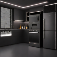 Aquasana 3-Stage Under Sink Water Filter