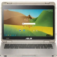 Asus Chromebook Flip C302CA