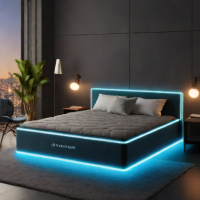 Amazon Basics Memory Foam