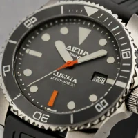 Alpina Seastrong Diver 300