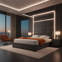 Amazon Basics Wood Platform