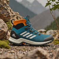 Adidas Terrex Free Hiker 3
