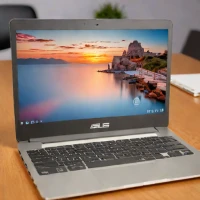 ASUS Chromebook C302CA