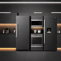 Ashley Furniture Ludden Rocker Recliner