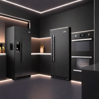 Amazon Basics TV Stand