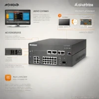 Aruba 6400 Series Switch