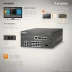 Aruba 6400 Series Switch
