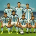 Argentina National Football Team