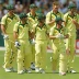 Australia National Cricket Team