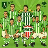 Atletico Nacional