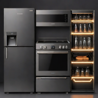 American Standard Colony