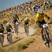 Absa Cape Epic