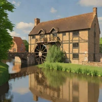 Abbey Mill (Tewkesbury)