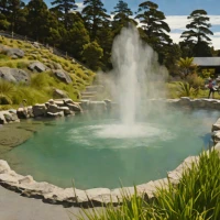 Avoca Spring