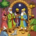 Ali Baba and the Forty Thieves