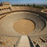 Anfiteatro Campano