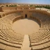 Amphitheatre of Lepcis Magna