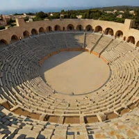 Amphitheatre of Tarraco