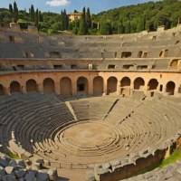 Amphitheatre of Sutri