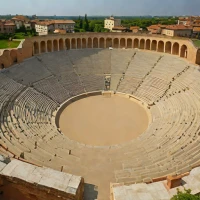 Anfiteatro Romano di Rimini