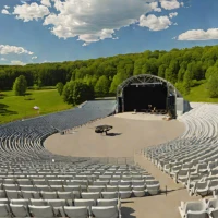 Artpark Amphitheatre