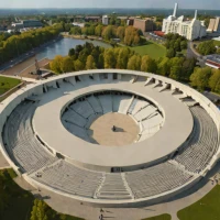 Amphitheater Gelsenkirchen