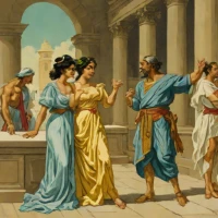 A Greek Slave