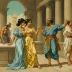 A Greek Slave