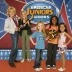American Juniors