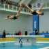 Armstand Dive