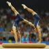 Acrobatic Gymnastics (Men's Pair)