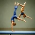 Acrobatic Gymnastics (Mixed Pair)