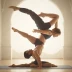 AcroYoga Star