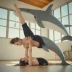 AcroYoga High Flying Whale