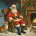 A Visit from St. Nicholas