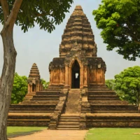 Ayutthaya Historical Park