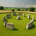Avebury Stone Circle
