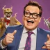 Alan Carr: Chatty Man
