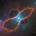 Ant Nebula (Mz 3)