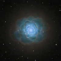 Abell 31 (Sh2-290)