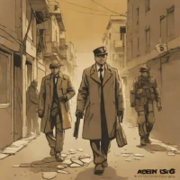 Agent 6