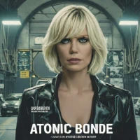 Atomic Blonde (2017 film)