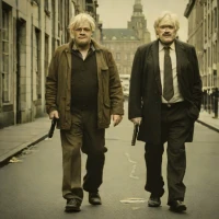 A Most Wanted Man (2014 film)