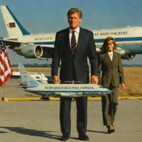 Air Force One (1997 film)