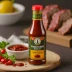 A.1. Bold & Spicy Steak Sauce