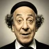 Avner Eisenberg (Avner the Eccentric)