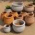 Aluto Mudpots