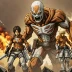 Attack on Titan 2