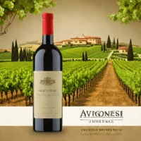 Avignonesi Vino Nobile di Montepulciano