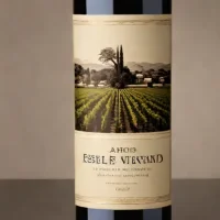 Araujo Estate Eisele Vineyard Cabernet Sauvignon